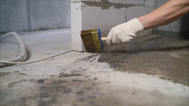 24/7 Emergency Waterproofing experts in Munith, MI
